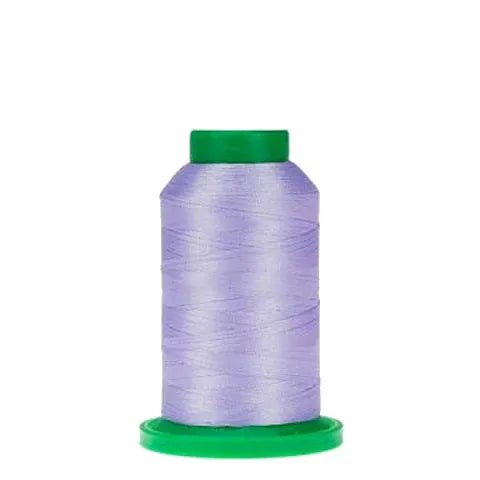 Isacord Polyester Embroidery Thread 1000m – Blue Dawn – 2922 - 3151