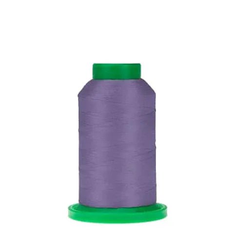 Isacord Polyester Embroidery Thread 1000m – Amethyst Frost – 2922 - 3241