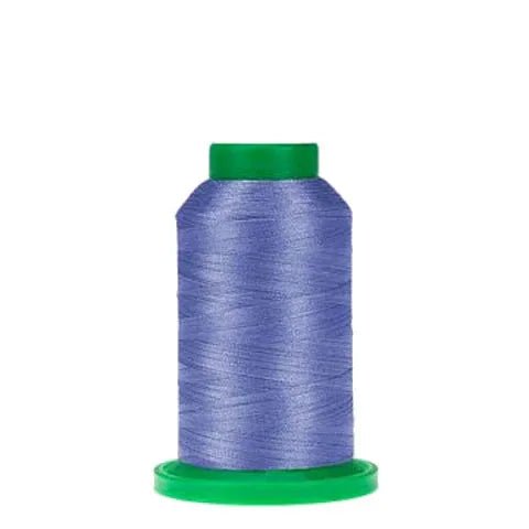 Isacord Polyester Embroidery Thread 1000m – Cadet Blue – 2922 - 3331