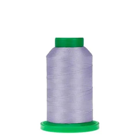 Isacord Polyester Embroidery Thread 1000m – Lavender Thread 3450 – 2922 - 3450