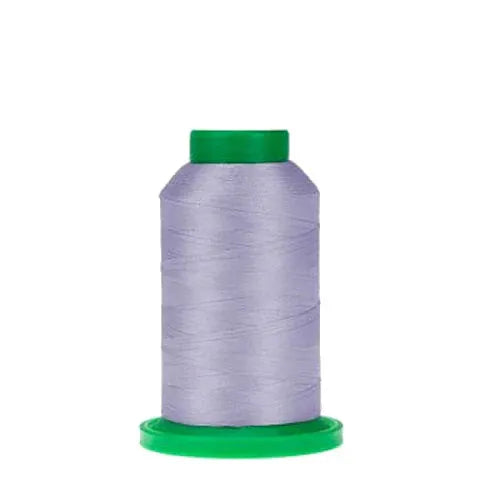 Isacord Lavender Thread 3450 embroidery thread