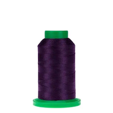 Isacord Polyester Embroidery Thread 1000m – Heraldic – 2922 - 3536