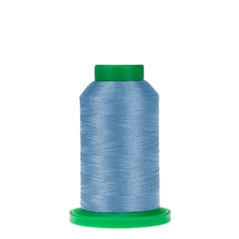 Isacord Polyester Embroidery Thread 1000m – Sweet Boy – 2922 - 3630