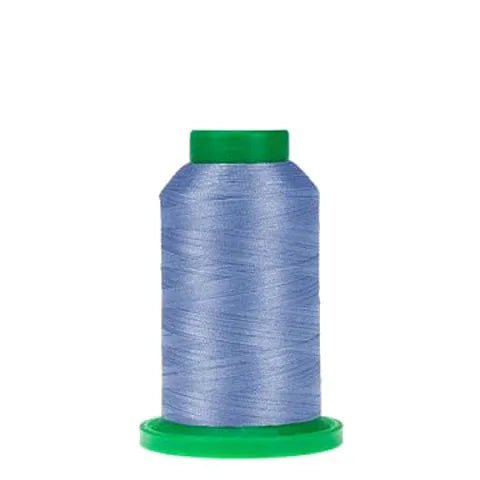 Isacord Polyester Embroidery Thread 1000m – Dolphin Blue – 2922 - 3711
