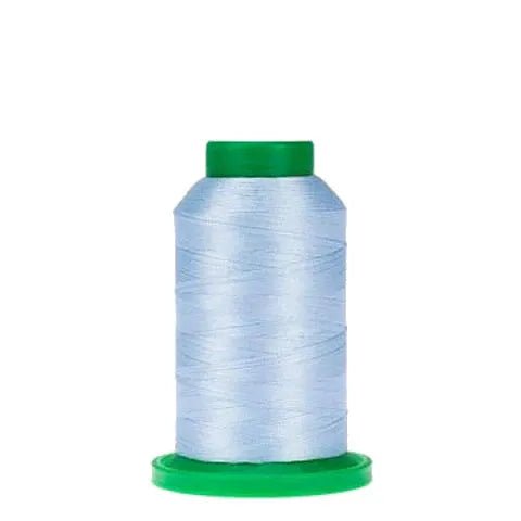 Isacord Polyester Embroidery Thread 1000m – Something Blue – 2922 - 3730