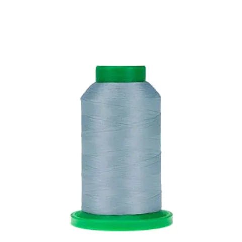 Isacord Polyester Embroidery Thread 1000m – Winter Frost – 2922 - 3750
