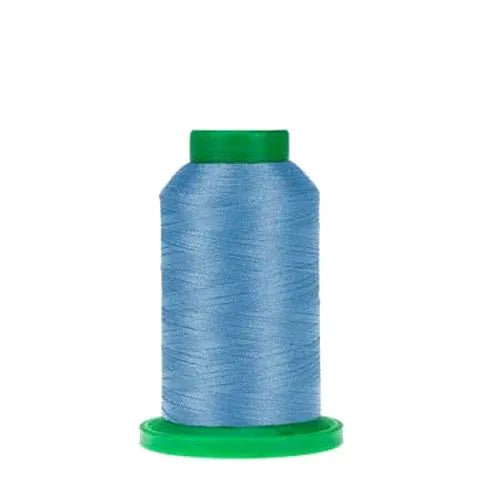 Isacord Polyester Embroidery Thread 1000m – Celestial – 2922 - 3820