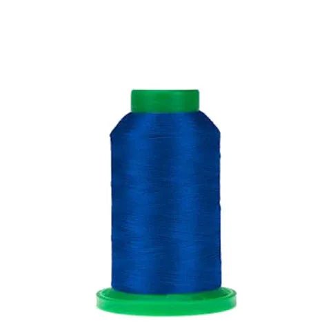 Isacord Polyester Embroidery Thread 1000m – Cerulean – 2922 - 3900