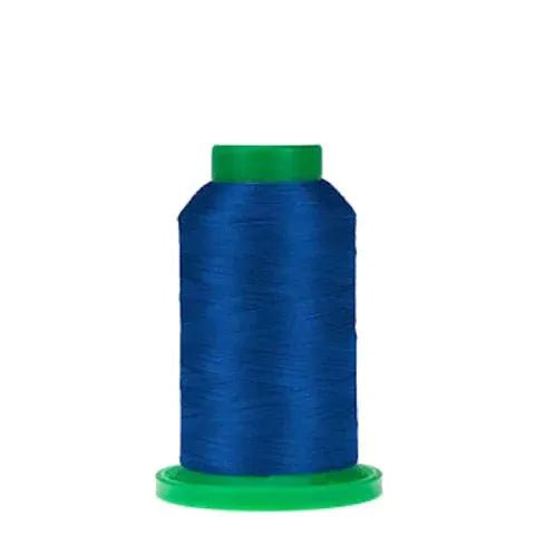 Isacord Polyester Embroidery Thread 1000m – Tropical Blue – 2922 - 3901