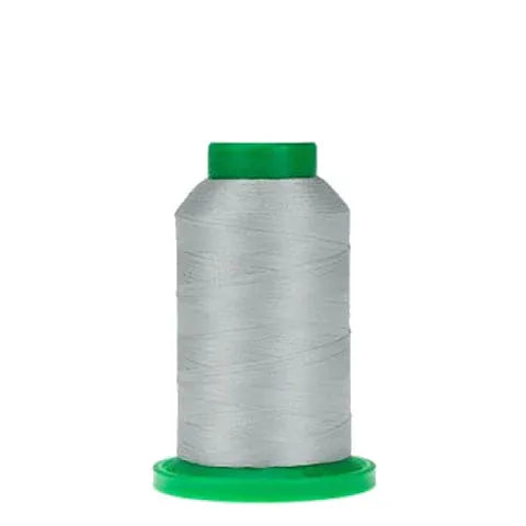 Isacord Silver embroidery thread