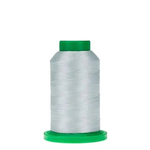Isacord Polyester Embroidery Thread 1000m – Glacier Green – 2922 - 4071