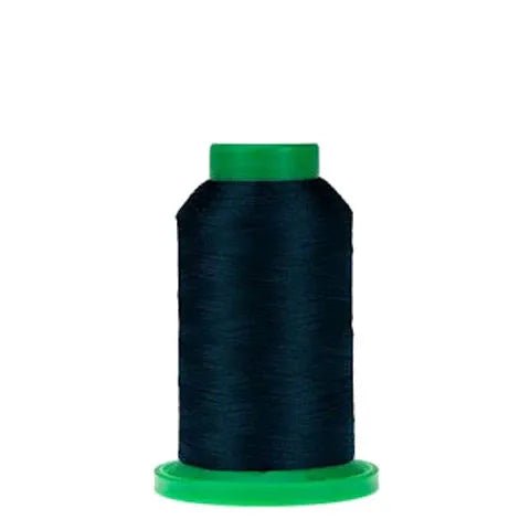 Isacord Polyester Embroidery Thread 1000m – Deep Ocean – 2922 - 4133