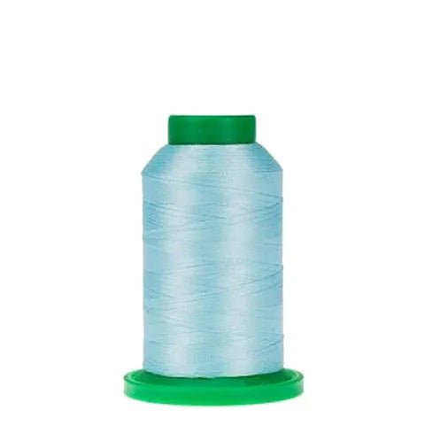 Isacord Polyester Embroidery Thread 1000m – Serenity – 2922 - 4152