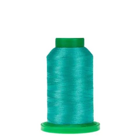 Isacord Polyester Embroidery Thread 1000m – Jade – 2922 - 4620