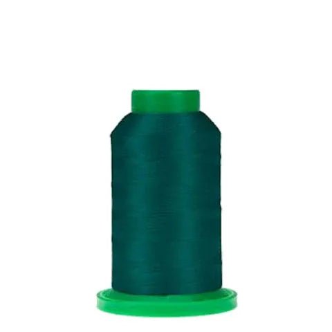 Isacord Polyester Embroidery Thread 1000m – Seagreen – 2922 - 4625