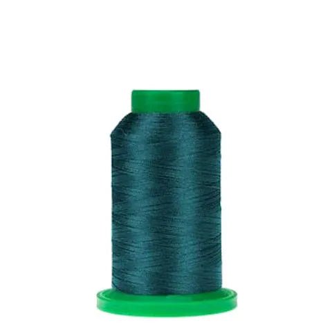 Isacord Polyester Embroidery Thread 1000m – Amazon – 2922 - 4643