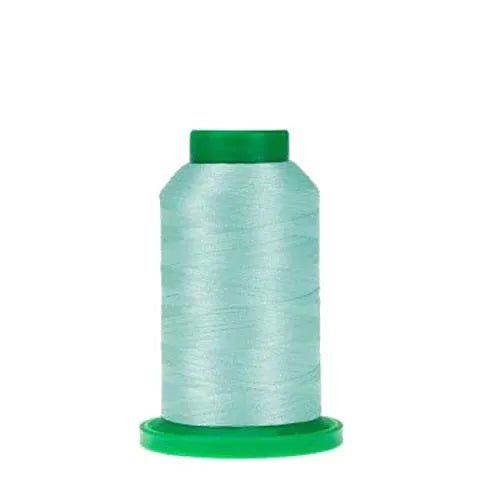 Isacord Polyester Embroidery Thread 1000m – Mystic Blue – 2922 - 4952