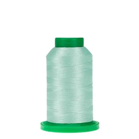 Isacord Polyester Embroidery Thread 1000m – Luster – 2922 - 5050