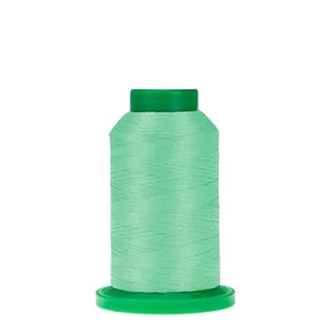 Isacord Polyester Embroidery Thread 1000m – Silver Sage – 2922 - 5220