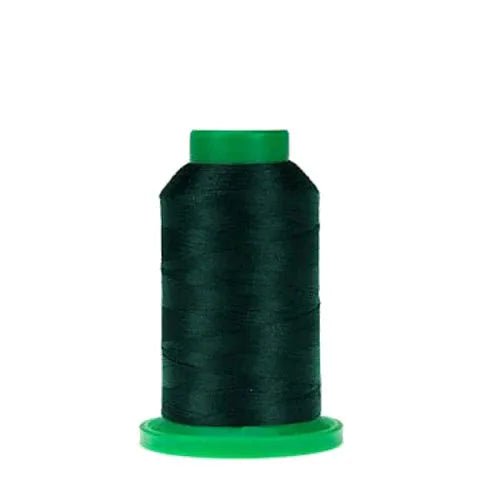 Isacord Polyester Embroidery Thread 1000m – Swamp – 2922 - 5335
