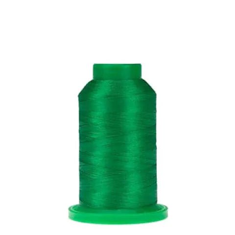 Isacord Polyester Embroidery Thread 1000m – Shamrock – 2922 - 5411