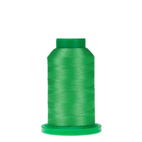 Isacord Polyester Embroidery Thread 1000m – Emerald – 2922 - 5510