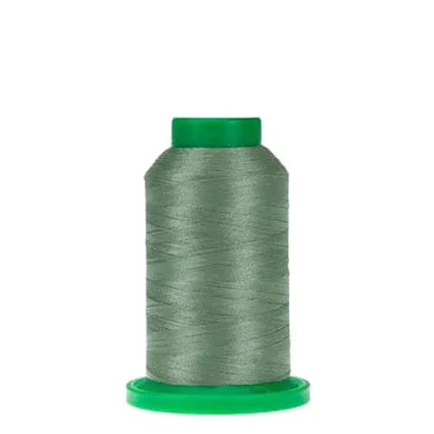 Isacord Polyester Embroidery Thread 1000m – Palm Leaf – 2922 - 5552