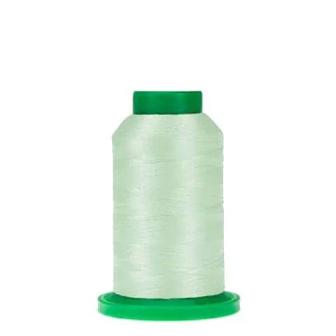 Isacord Polyester Embroidery Thread 1000m – Spring Frost – 2922 - 5650