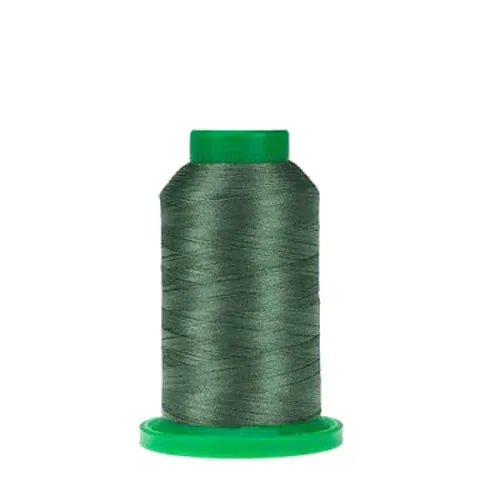 Isacord Polyester Embroidery Thread 1000m – Willow – 2922 - 5664