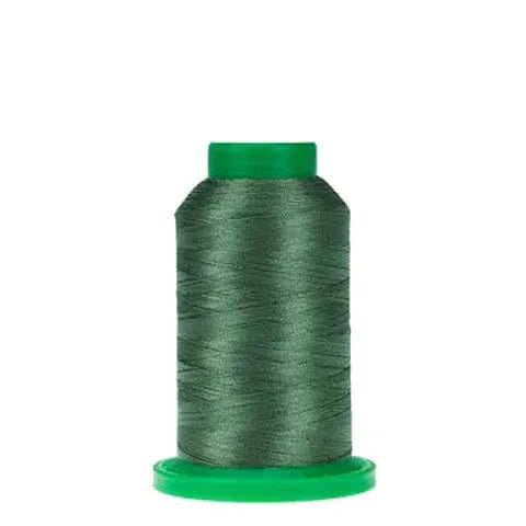 Isacord Polyester Embroidery Thread 1000m – Asparagus – 2922 - 5743