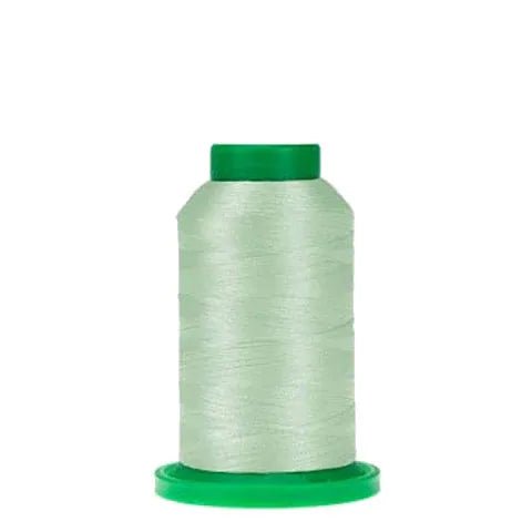 Isacord Polyester Embroidery Thread 1000m – Spanish Moss – 2922 - 5770