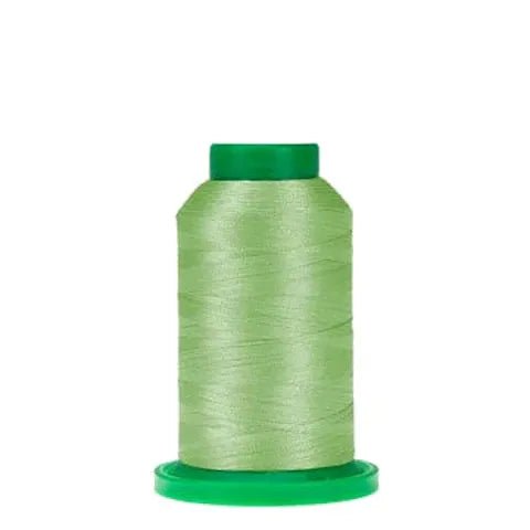 Isacord Polyester Embroidery Thread 1000m – Kiwi – 2922 - 5822