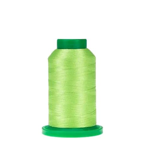 Isacord Polyester Embroidery Thread 1000m – Chartreuse – 2922 - 5830