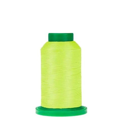 Isacord Polyester Embroidery Thread 1000m – Tamarack – 2922 - 6011