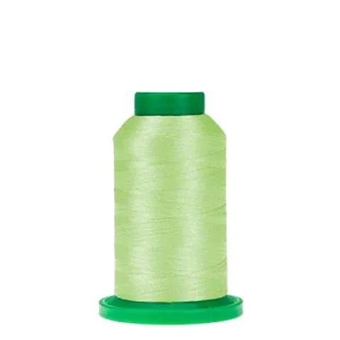 Isacord Polyester Embroidery Thread 1000m – Jalapeno – 2922 - 6051