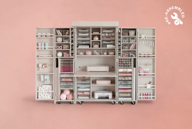 DreamBox in Willow