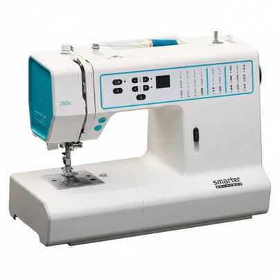 PFAFF Smarter 260c Computerized Sewing Machine