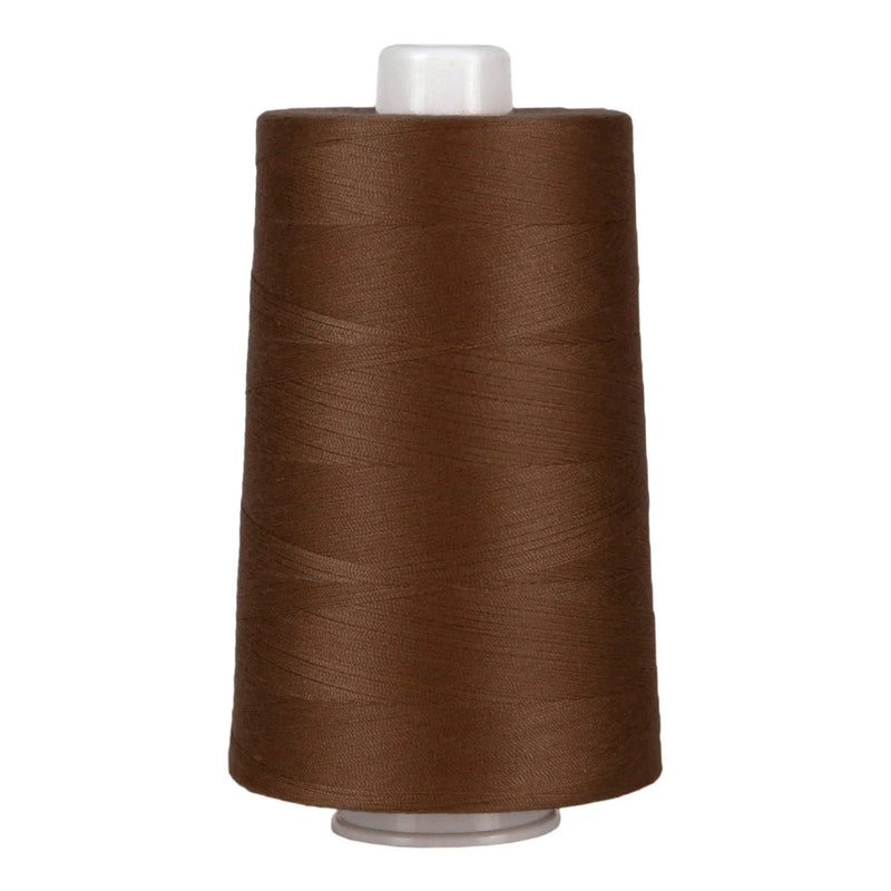 Superior Threads OMNI 40wt Polyester Thread 6000yd - Root Beer 3033