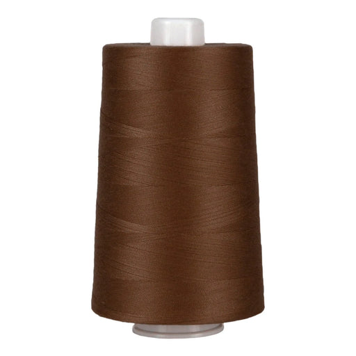 Superior Threads OMNI 40wt Polyester Thread 6000yd - Root Beer 3033