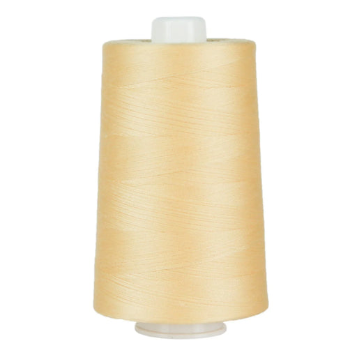 Superior Threads OMNI 40wt Polyester Thread 6000yd - Cheesecake 3049