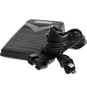 Foot Control Pedal w/ Cord (110/120V) – Part 30990 | Multi - Brand Sewing Machines
