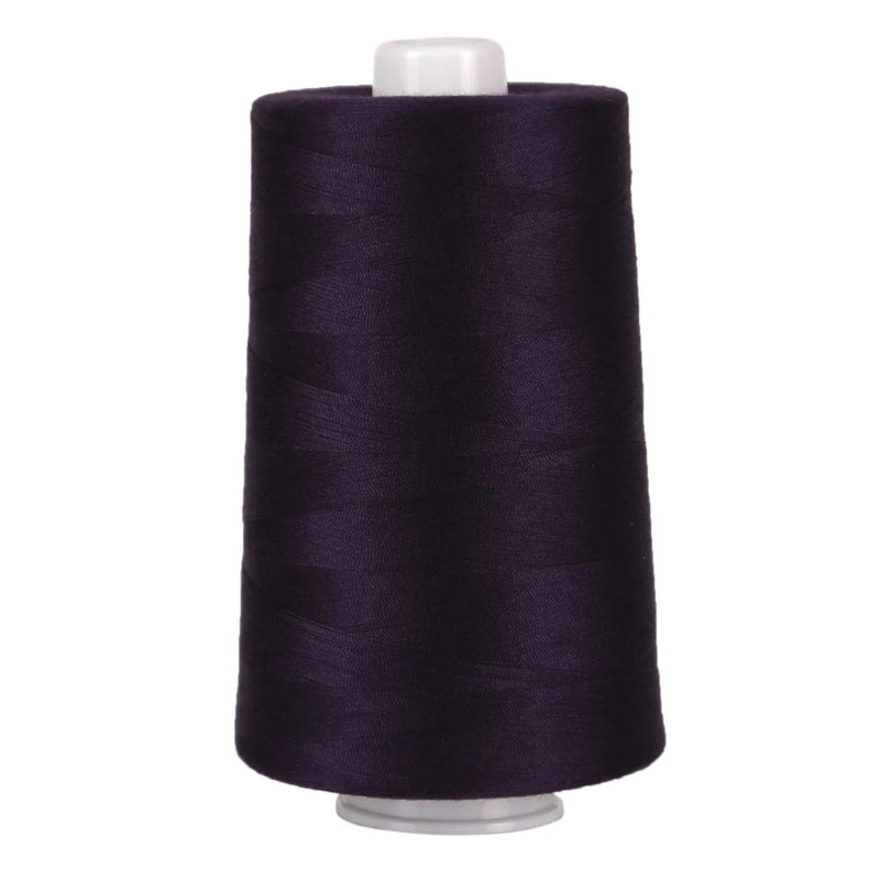 Superior Threads OMNI 40wt Polyester Thread 6000yd - Dark Purple 3119