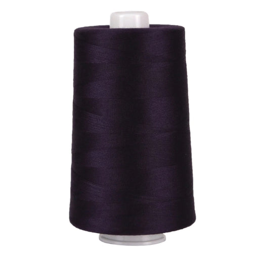 Superior Threads OMNI 40wt Polyester Thread 6000yd - Dark Purple 3119