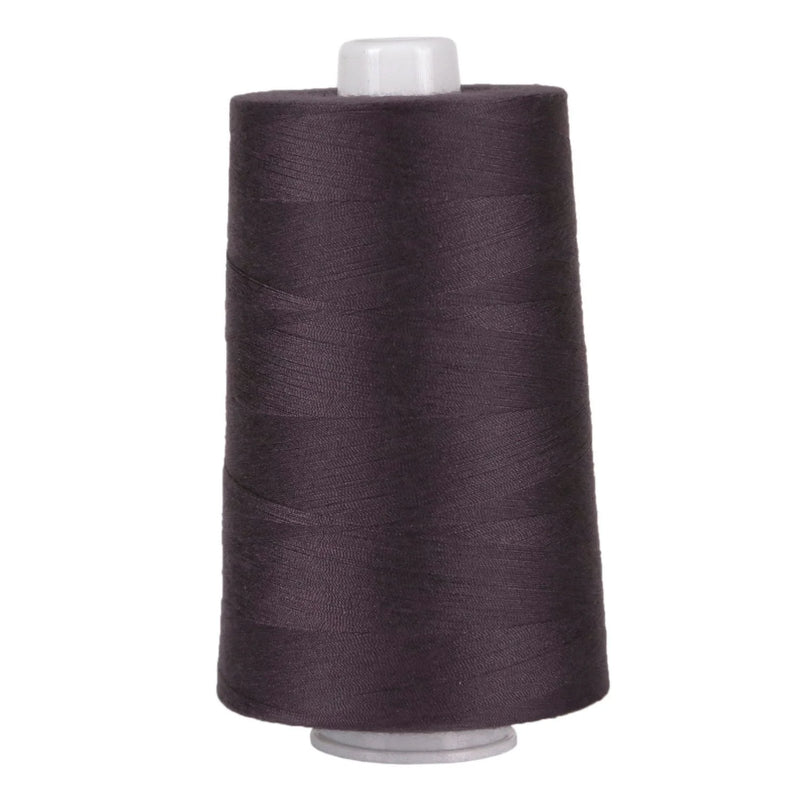 Superior Threads OMNI 40wt Polyester Thread 6000yd - Purple Mountains 3122
