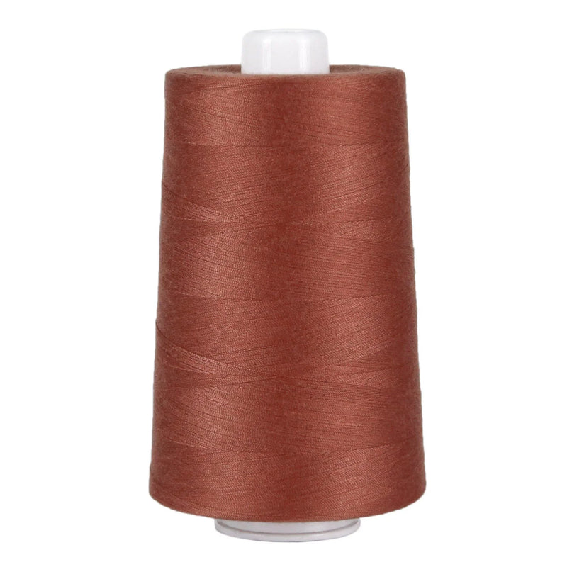 Superior Threads OMNI 40wt Polyester Thread 6000yd - Sienna 3153