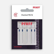 PFAFF Admire 3000 Professional Heavy-Duty Overlock Serger Machine