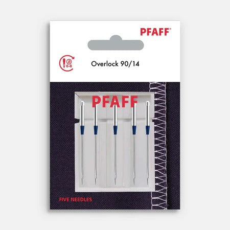 PFAFF Admire 3000 Professional Heavy-Duty Overlock Serger Machine