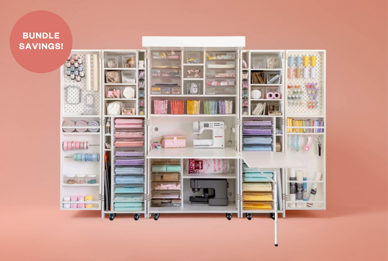DreamBox Sewing Bundle