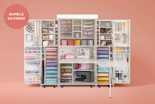 DreamBox Sewing Bundle