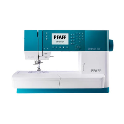 PFAFF Ambition 620 Computerized Sewing Machine